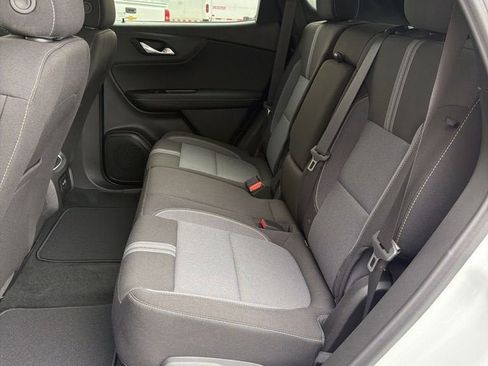 New 2026 Chevrolet Blazer LT w/ Midnight/Sport Edition image 31