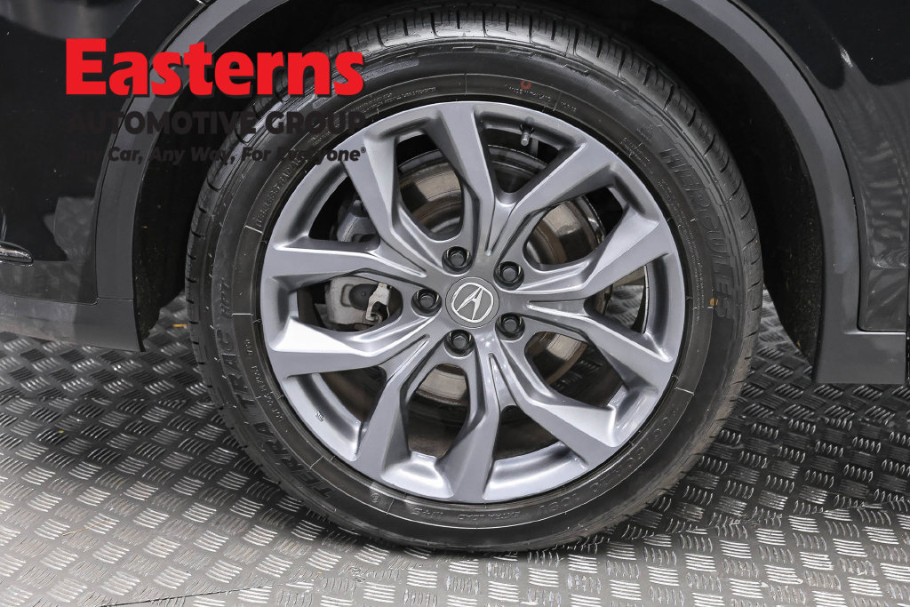 Used 2023 Acura MDX A-Spec AWD/4WD image 35