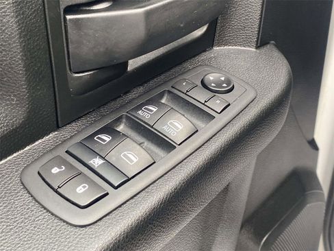 Used 2020 RAM 2500 Tradesman image 20