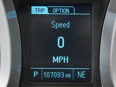 Used 2016 Chevrolet Equinox LTZ w/ Enhanced Convenience Package FWD image 33