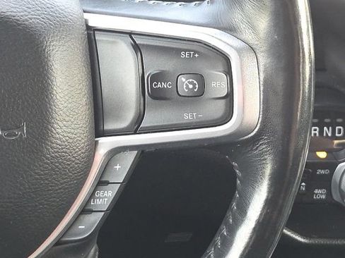 Used 2020 RAM 1500 Laramie w/ Sport Appearance Package AWD/4WD image 36