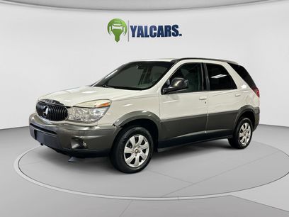 Used 2004 Buick Rendezvous 2WD