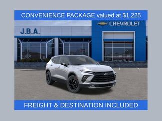 New 2026 Chevrolet Blazer LT w/ Convenience Package FWD 360° Tour