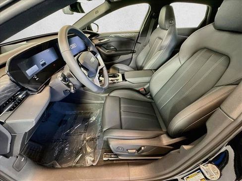 New 2027 Audi A6 e-tron Premium Plus AWD/4WD image 17