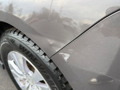 Used 2015 Honda Odyssey EX image 34