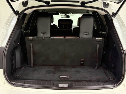 Used 2018 Nissan Pathfinder SL w/ Midnight Edition Package image 43