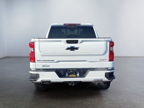 Used 2023 Chevrolet Silverado 1500 RST image 4