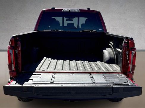 New 2025 Ford F150 Raptor image 4