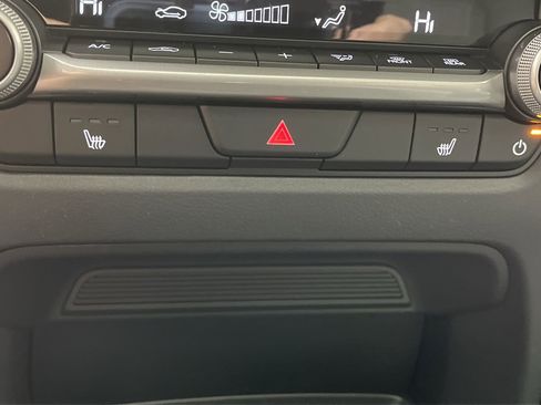 New 2026 MAZDA CX-30 Aire Edition AWD/4WD image 21
