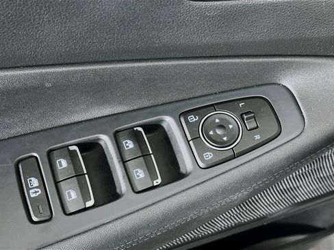 Used 2023 Hyundai Santa Fe SEL image 15