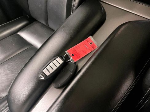 Used 2019 Nissan Murano SL w/ SL Technology Package image 31