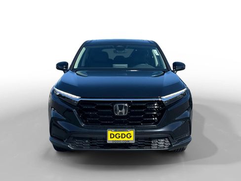 New 2026 Honda CR-V EX-L image 8