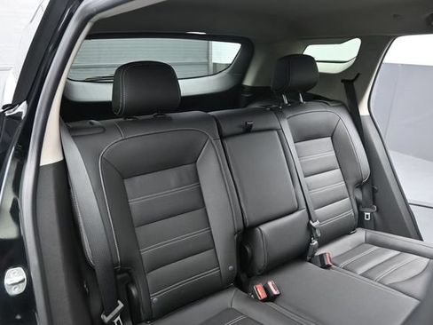 Used 2023 GMC Terrain Denali AWD/4WD image 17