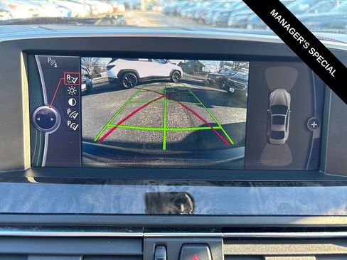 Used 2012 BMW 650i xDrive 650i xDrive image 26