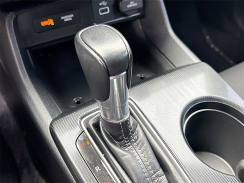 Used 2022 Honda Civic Sport image 16