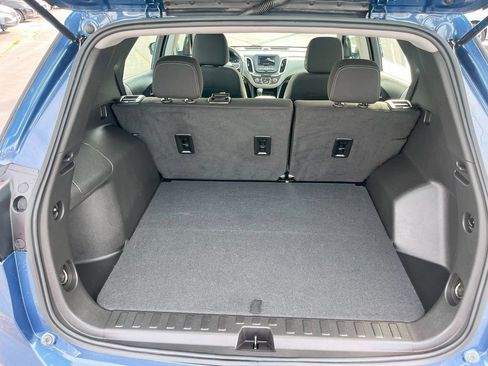 Certified 2024 Chevrolet Equinox LS image 10