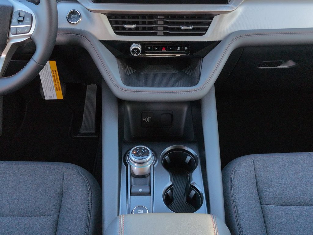 New 2026 Ford Explorer Active RWD image 19