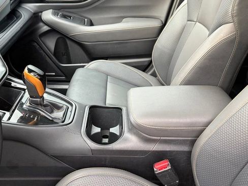 Used 2024 Subaru Outback Wilderness image 23