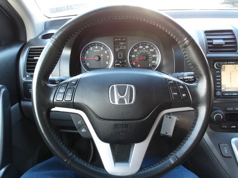 Used 2008 Honda CR-V EX-L image 15