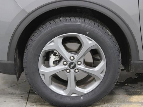 Used 2025 Ford Escape ST-Line AWD/4WD image 17