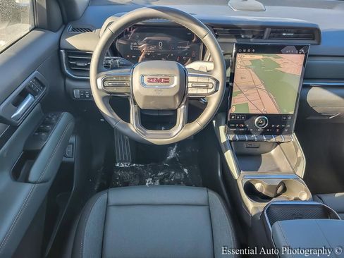 New 2026 GMC Terrain AT4 w/ Convenience Package III image 11