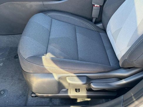 New 2026 Chevrolet Trax LS w/ LS Convenience Package image 7