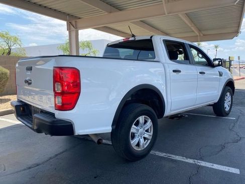 Used 2021 Ford Ranger XL w/ Equipment Group 101A High RWD image 3