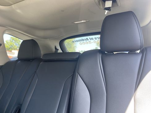 Certified 2026 Acura MDX SH-AWD image 10