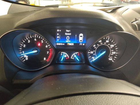 Used 2017 Ford Escape Titanium FWD image 23