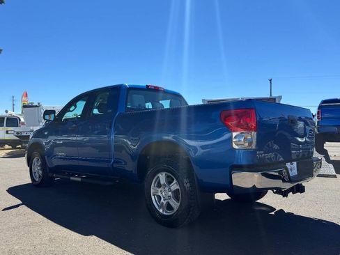 Used 2007 Toyota Tundra SR5 AWD/4WD image 11