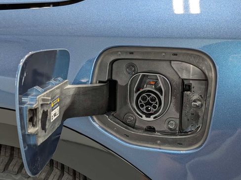 Certified 2023 Kia Niro SX Touring FWD image 14