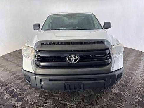 Used 2015 Toyota Tundra SR AWD/4WD image 2