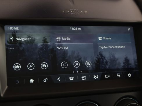 Used 2021 Jaguar F-TYPE Coupe RWD image 42