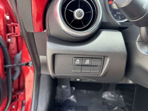 Used 2023 MAZDA MX-5 Miata RF Grand Touring RWD image 55