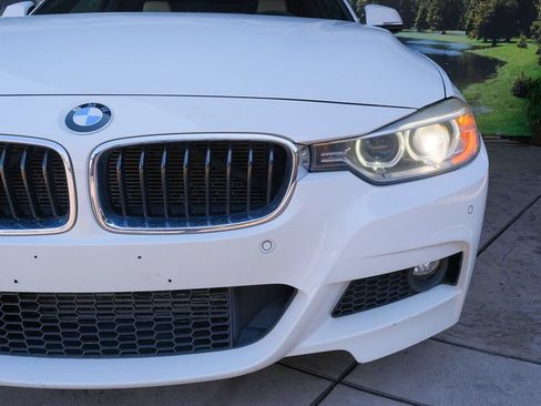 Used 2015 BMW 335i Sedan RWD image 42