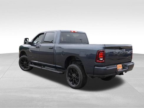 Certified 2025 RAM 2500 Big Horn AWD/4WD image 7