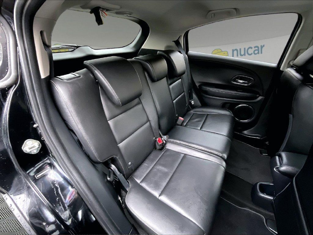 Used 2016 Honda HR-V EX-L image 16