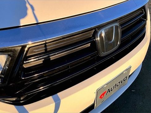 Used 2023 Honda Odyssey EX-L image 31