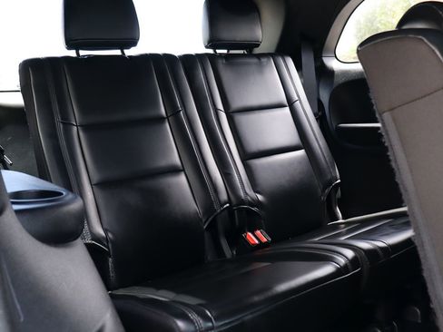 Used 2020 Dodge Durango GT AWD/4WD image 28