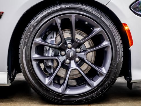Used 2023 Dodge Charger Scat Pack w/ Plus Group RWD image 37