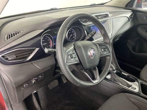 Certified 2023 Buick Encore GX Preferred image 12