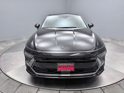 Used 2025 Hyundai Sonata SE image 2
