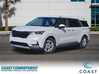 Used 2022 Kia Carnival LX FWD video 1