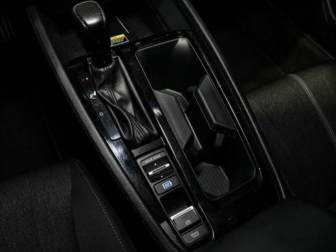 Used 2025 Honda Accord Sport image 23