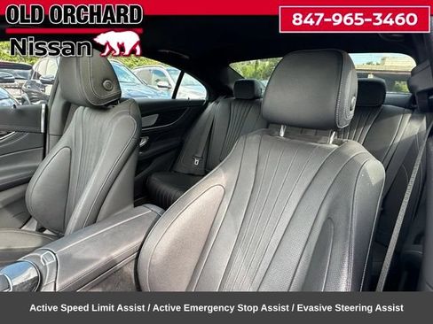 Used 2023 Mercedes-Benz CLS 450 4MATIC image 13