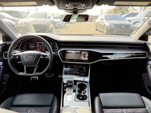 Used 2022 Audi RS 7 Sportback image 18