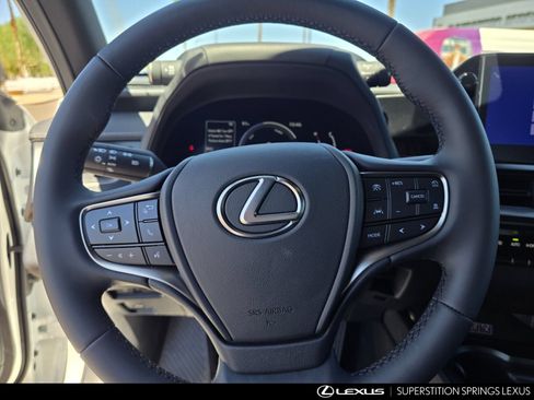 New 2026 Lexus UX 300h FWD image 22