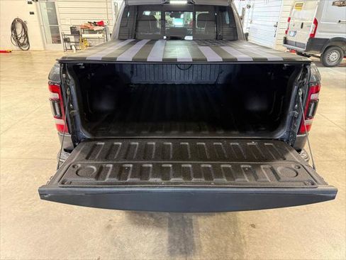 Certified 2021 RAM 1500 Limited w/ Night Edition AWD/4WD image 23