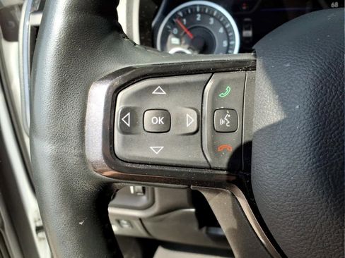 Used 2023 RAM 1500 Big Horn AWD/4WD image 18