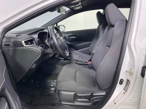 Used 2025 Toyota Corolla SE FWD image 10
